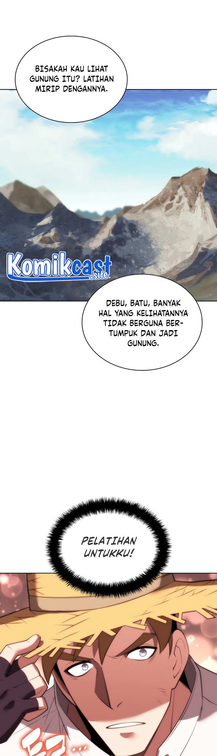 Overgeared Chapter 179 - halaman 52