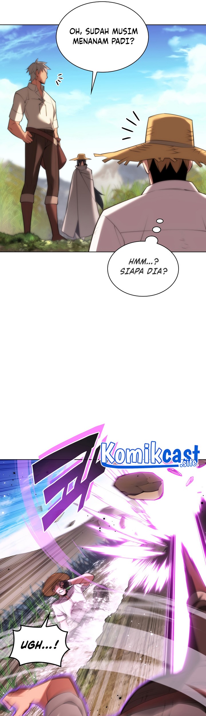 Overgeared Chapter 179 - halaman 56
