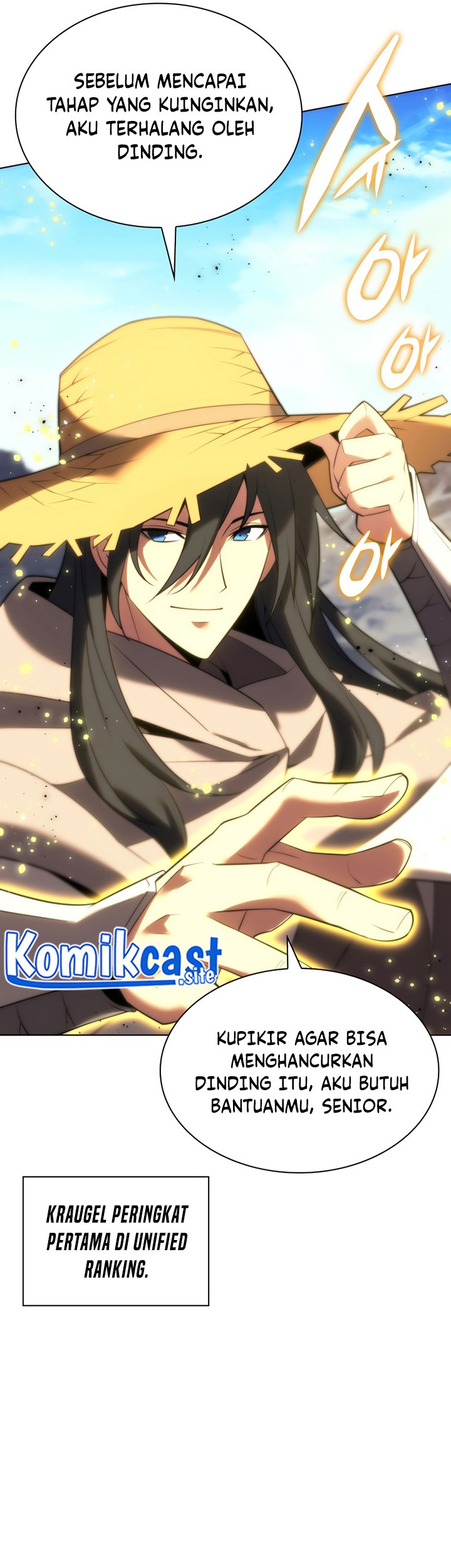 Overgeared Chapter 179 - halaman 62