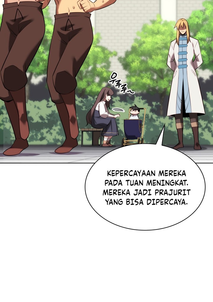 Overgeared Chapter 179 - halaman 65