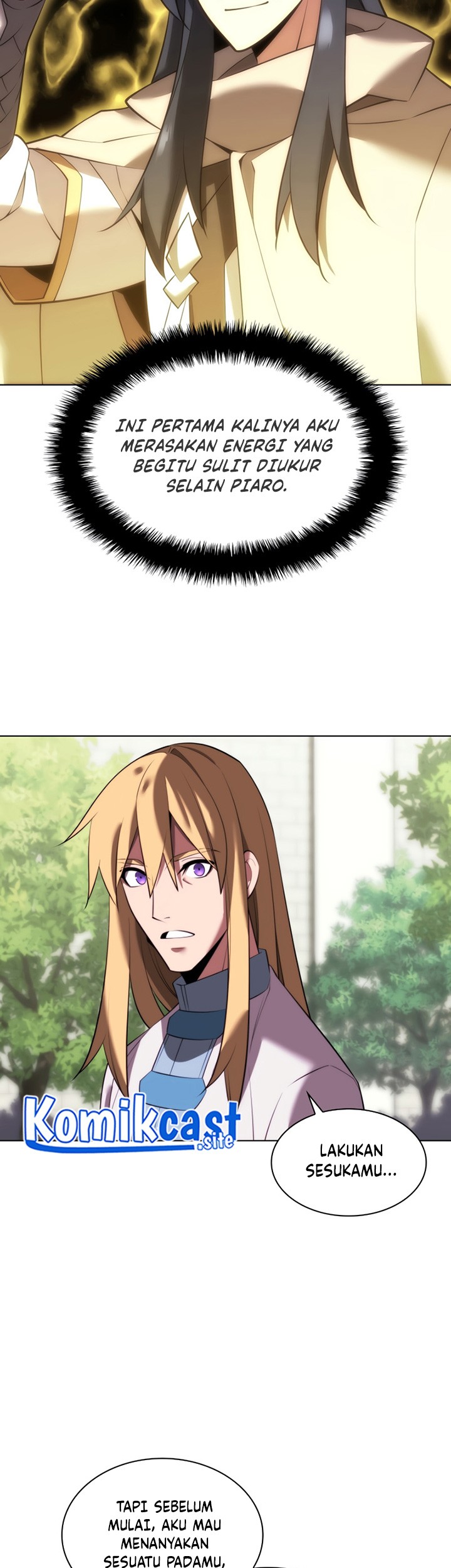Overgeared Chapter 179 - halaman 72