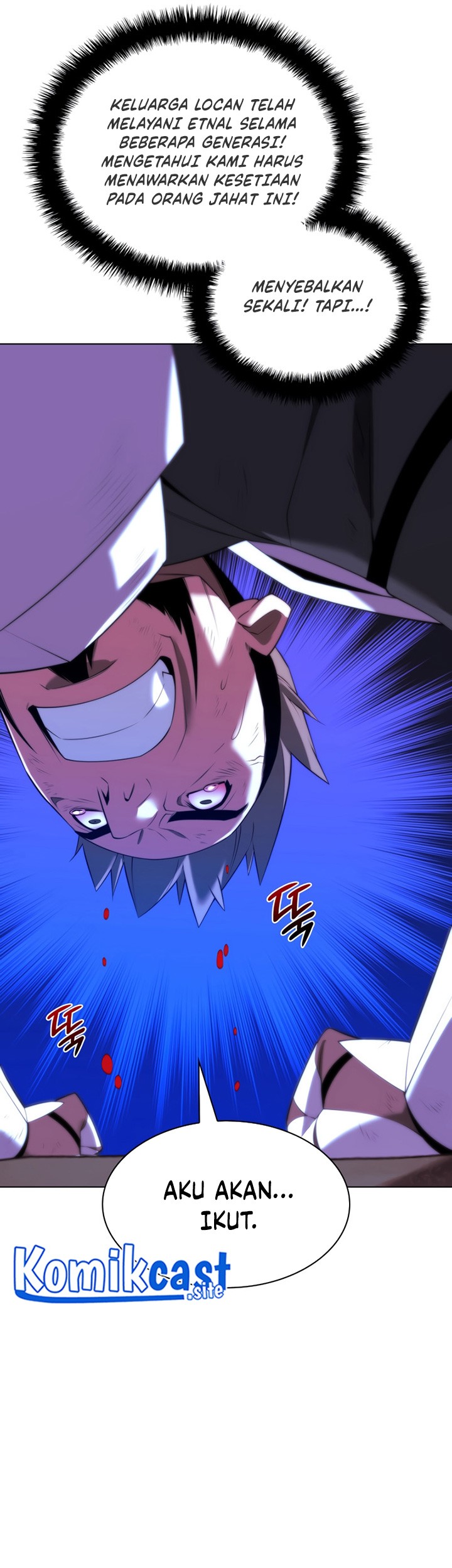 Overgeared Chapter 179 - halaman 8