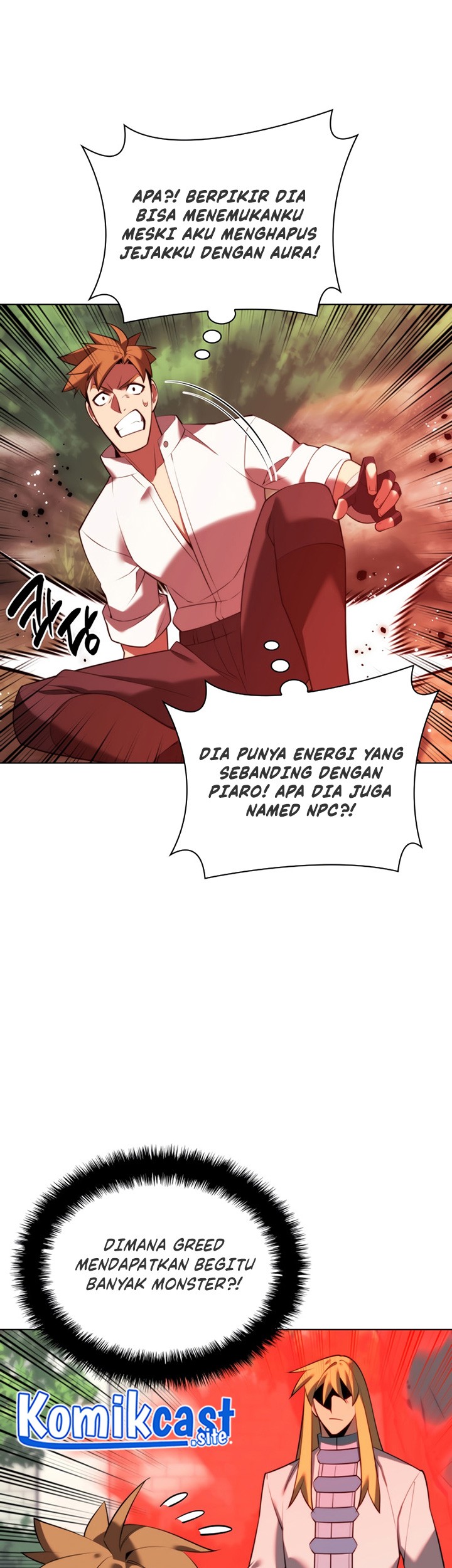 Overgeared Chapter 179 - halaman 80