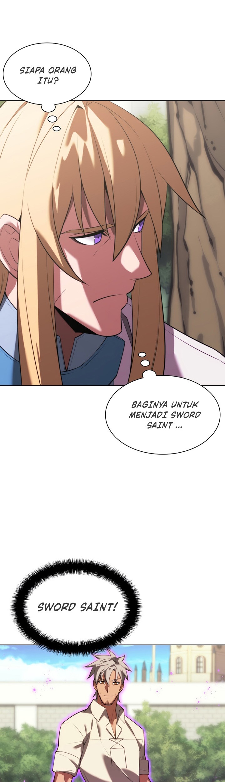 Overgeared Chapter 179 - halaman 84