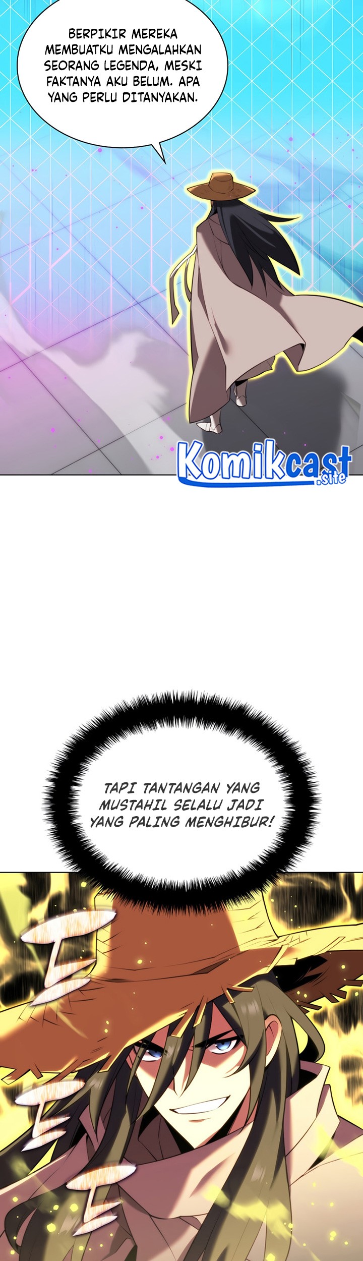 Overgeared Chapter 179 - halaman 90