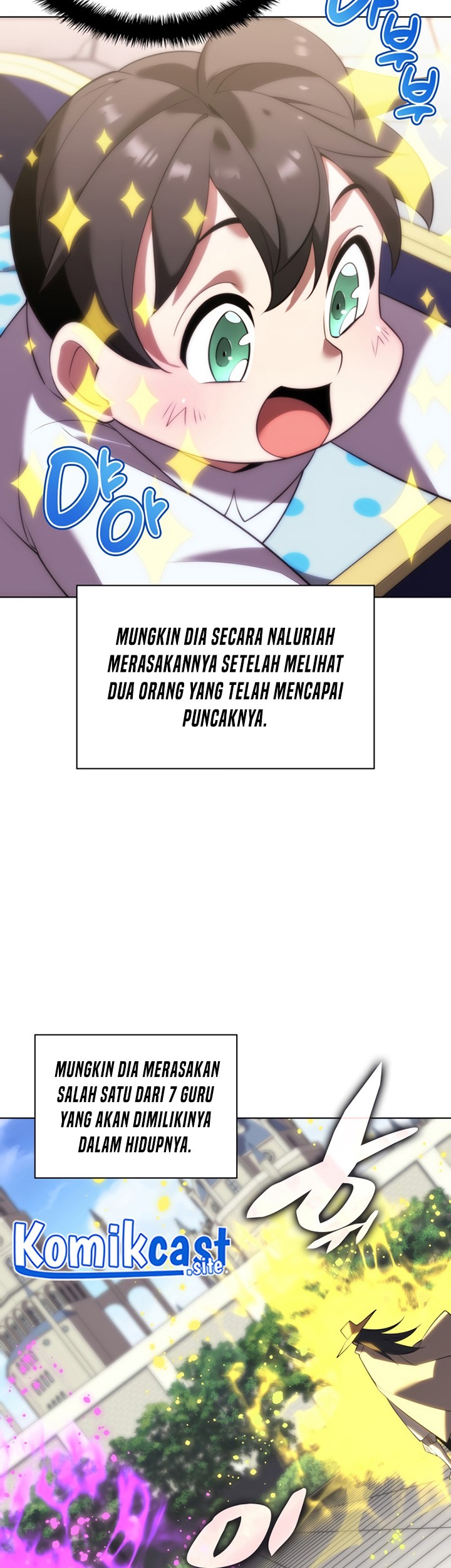 Overgeared Chapter 179 - halaman 94