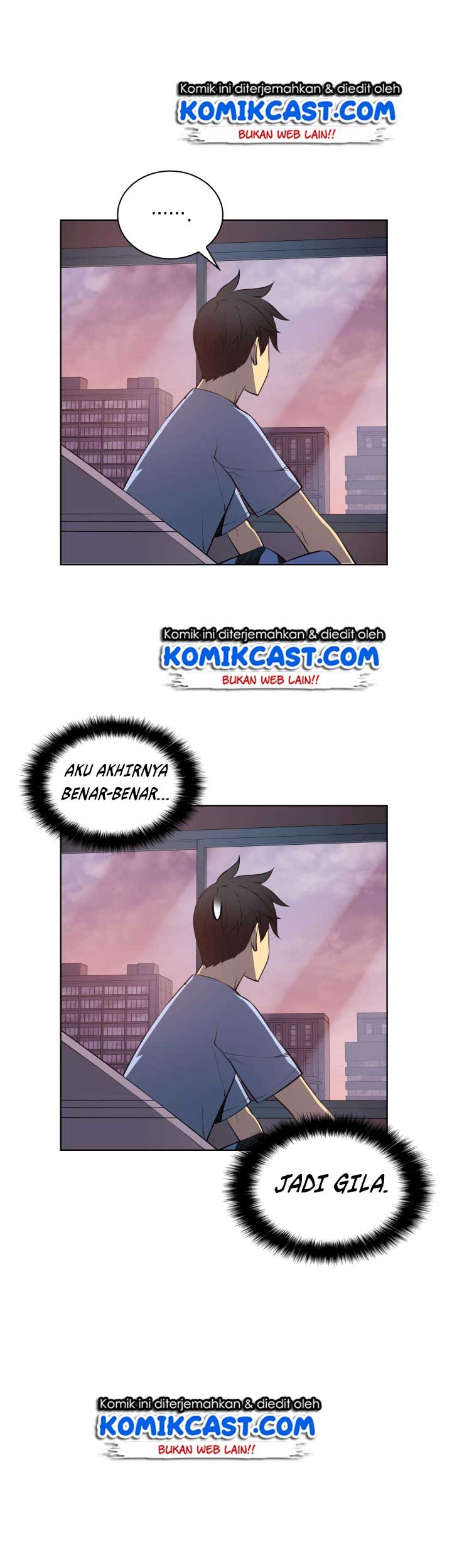 Overgeared Chapter 18 - halaman 15