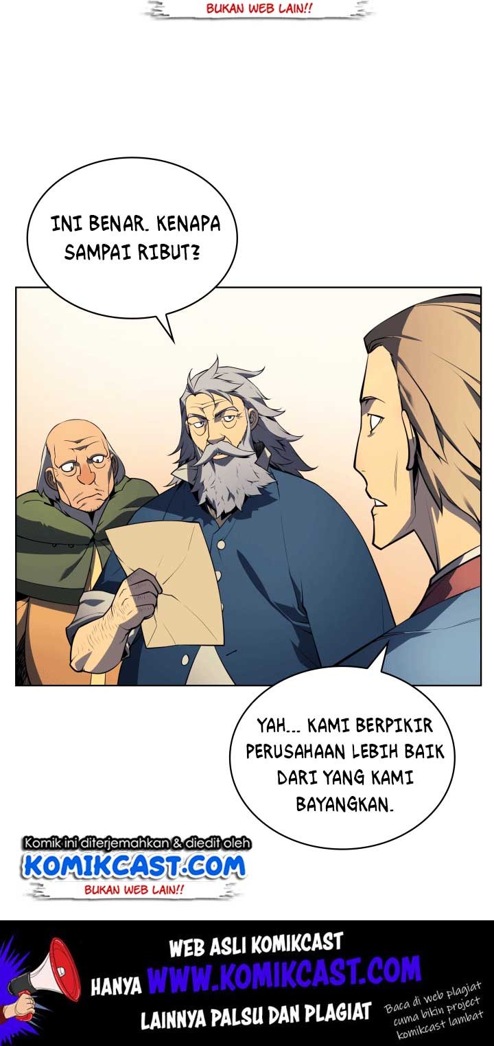 Overgeared Chapter 18 - halaman 34