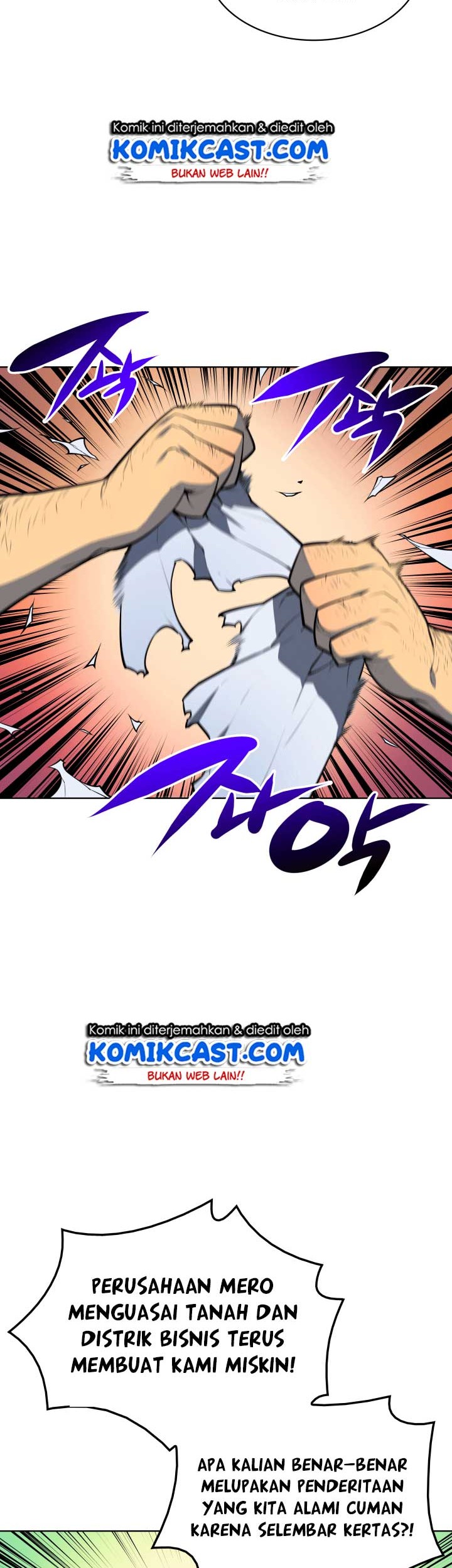 Overgeared Chapter 18 - halaman 36