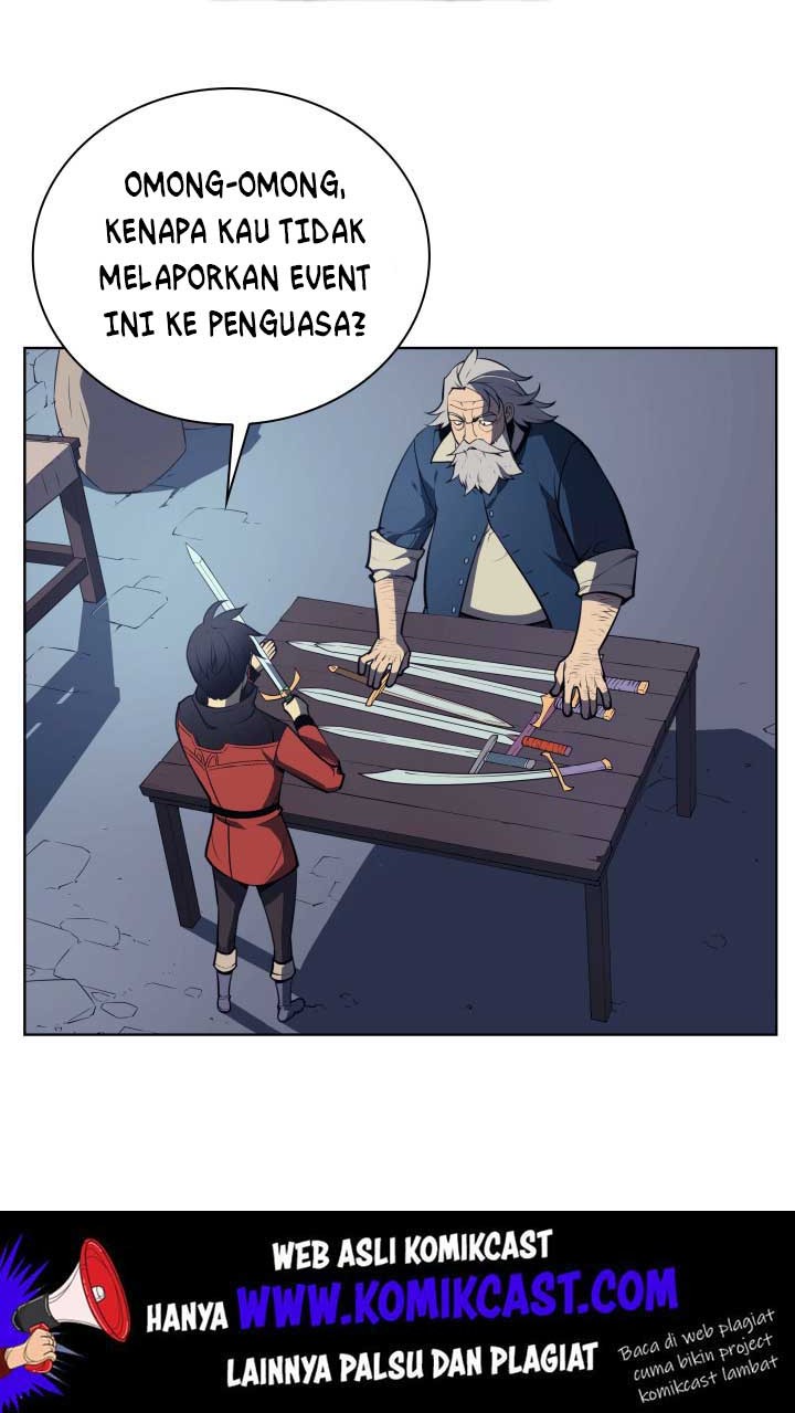Overgeared Chapter 18 - halaman 4