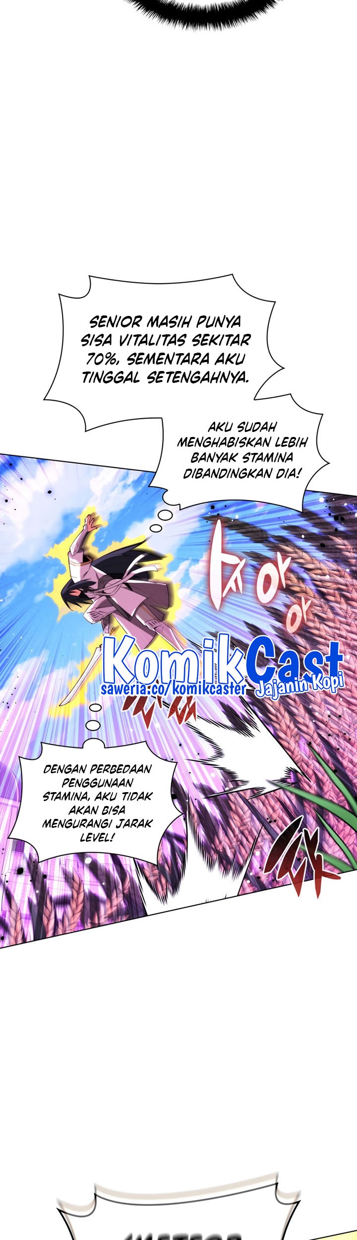Overgeared Chapter 180 - halaman 26