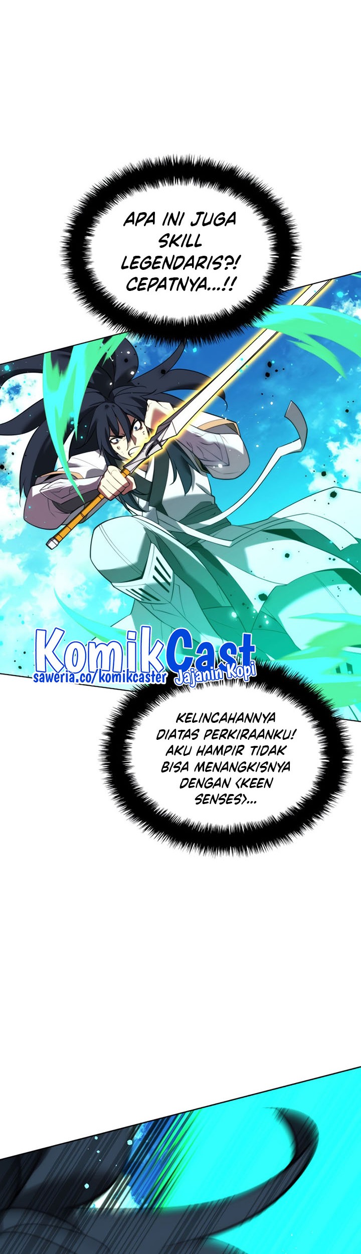 Overgeared Chapter 180 - halaman 36