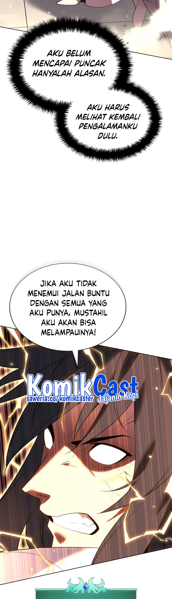 Overgeared Chapter 180 - halaman 43
