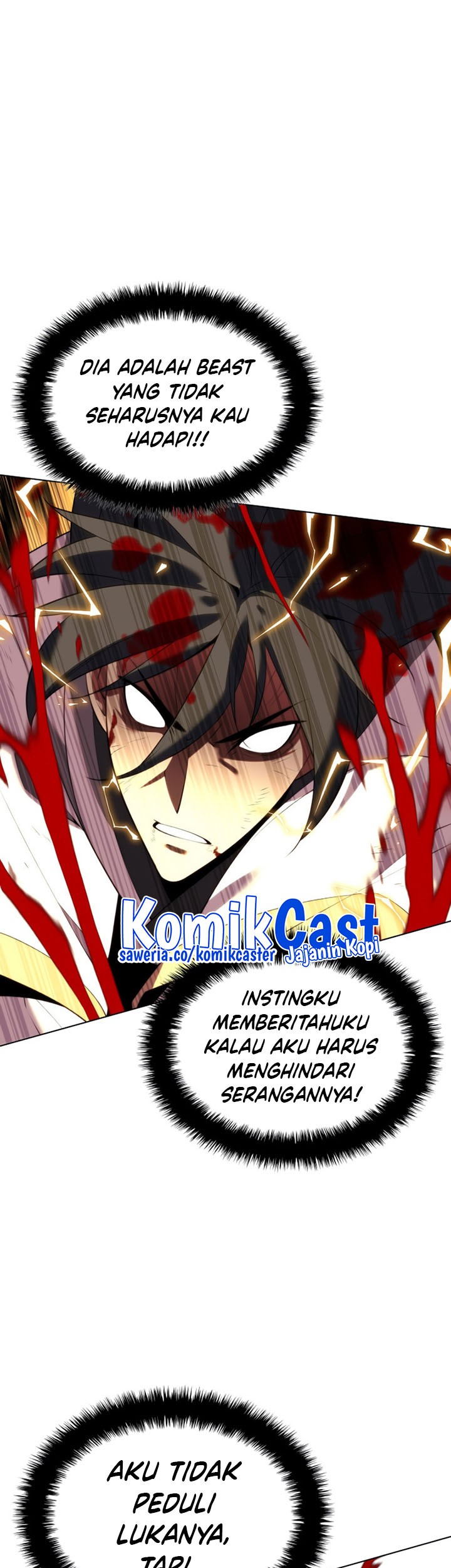 Overgeared Chapter 180 - halaman 47