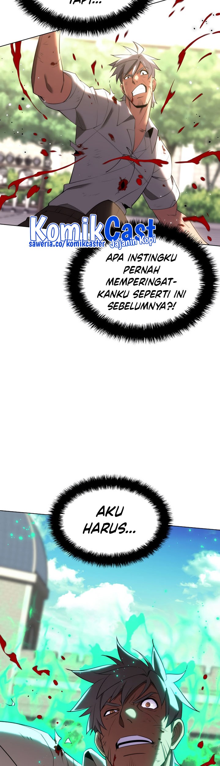 Overgeared Chapter 180 - halaman 48