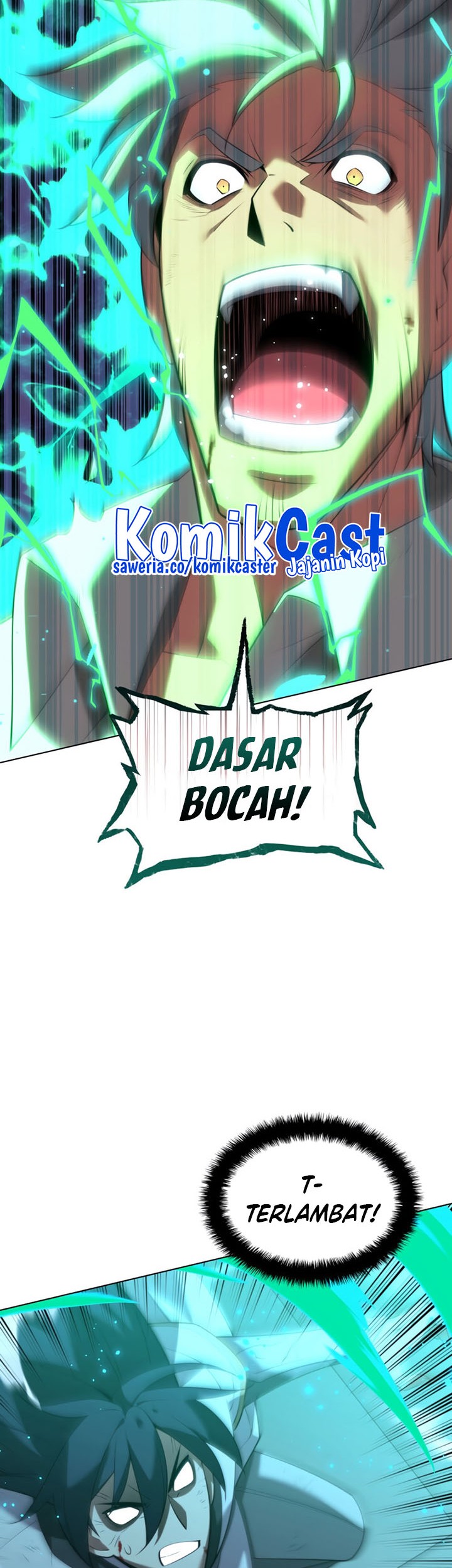 Overgeared Chapter 180 - halaman 51