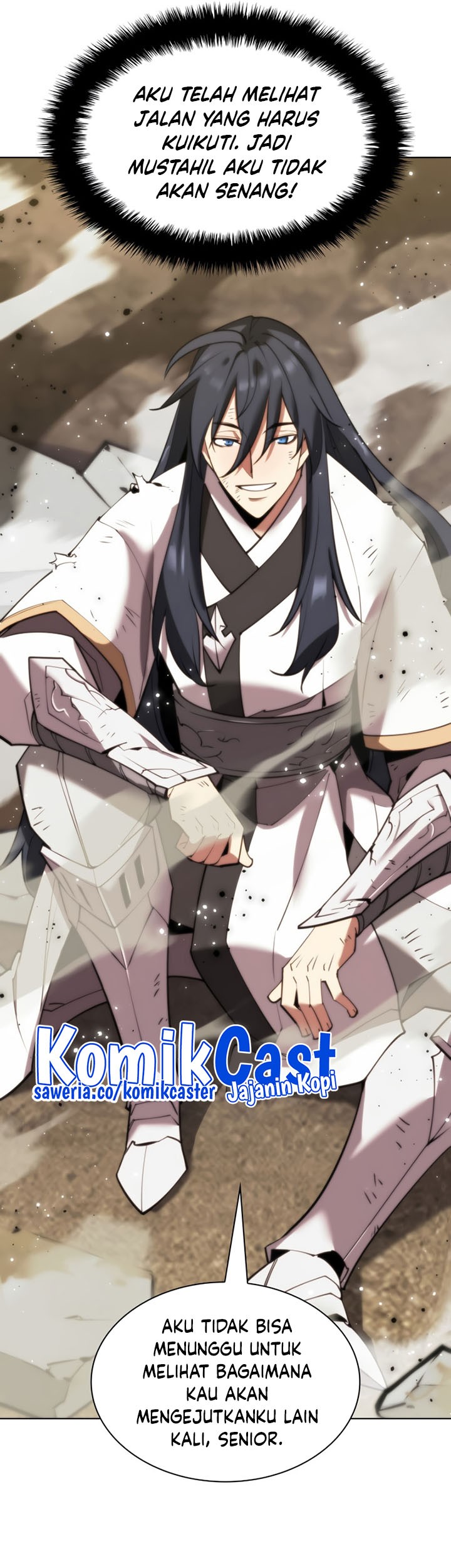 Overgeared Chapter 180 - halaman 68