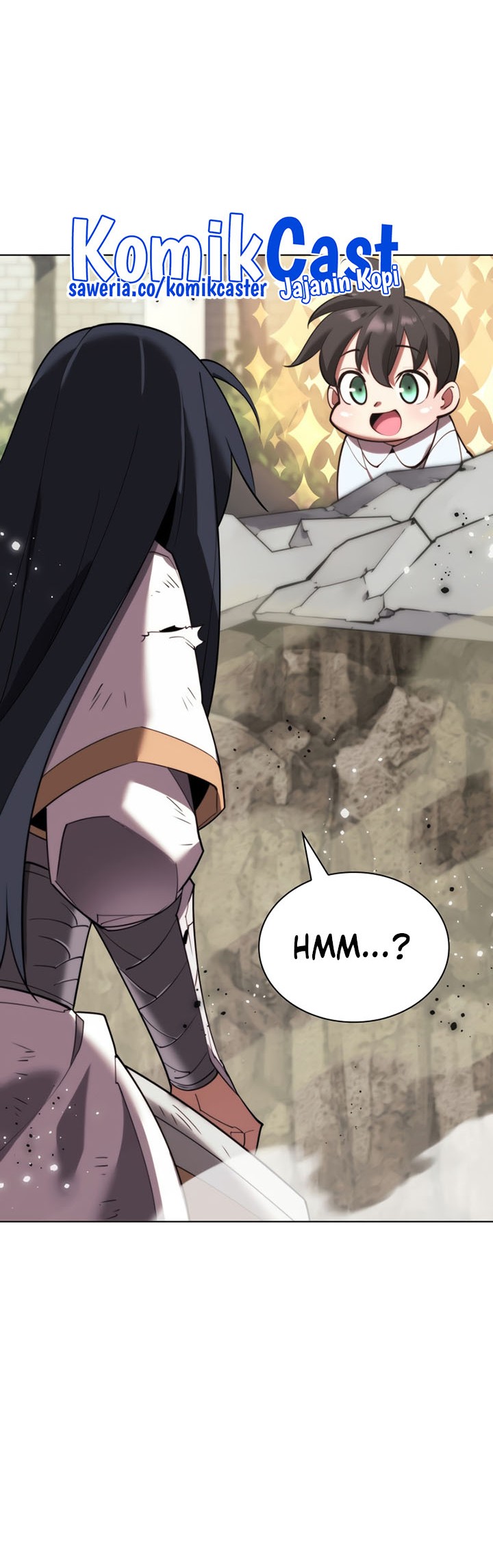 Overgeared Chapter 180 - halaman 71