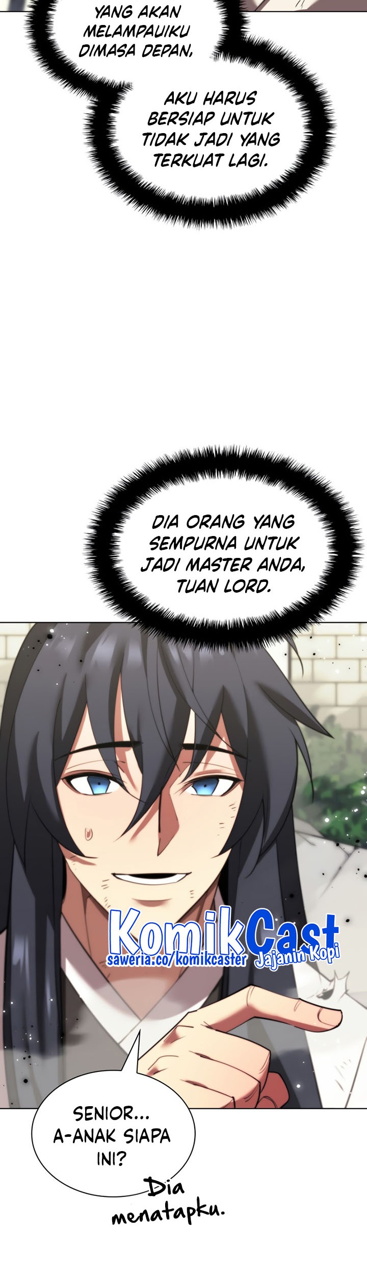 Overgeared Chapter 180 - halaman 73