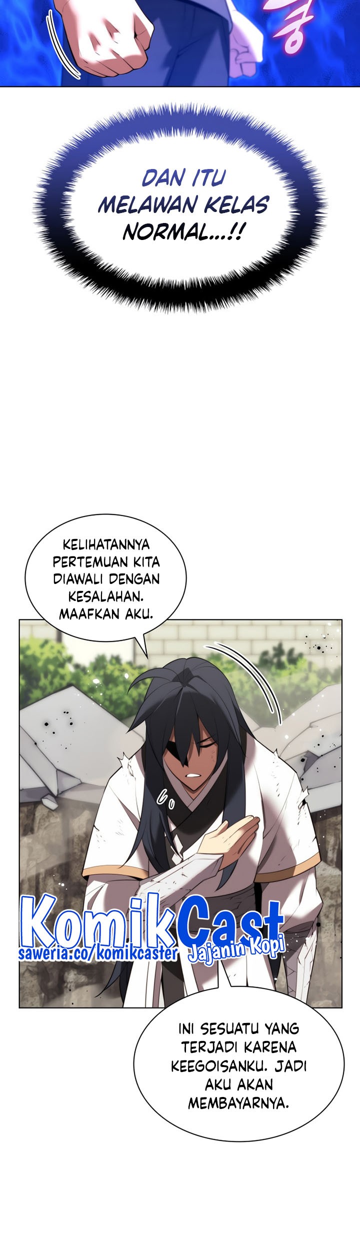 Overgeared Chapter 180 - halaman 79
