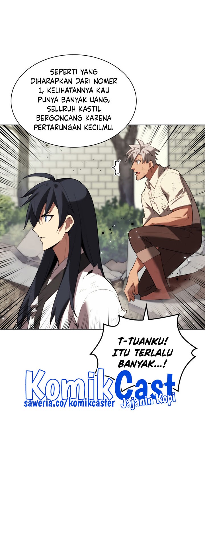 Overgeared Chapter 180 - halaman 80