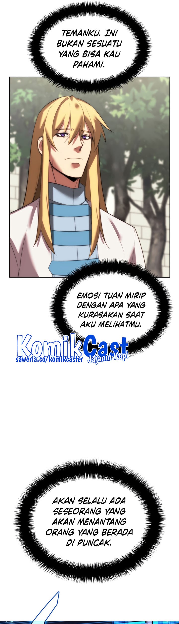 Overgeared Chapter 180 - halaman 81