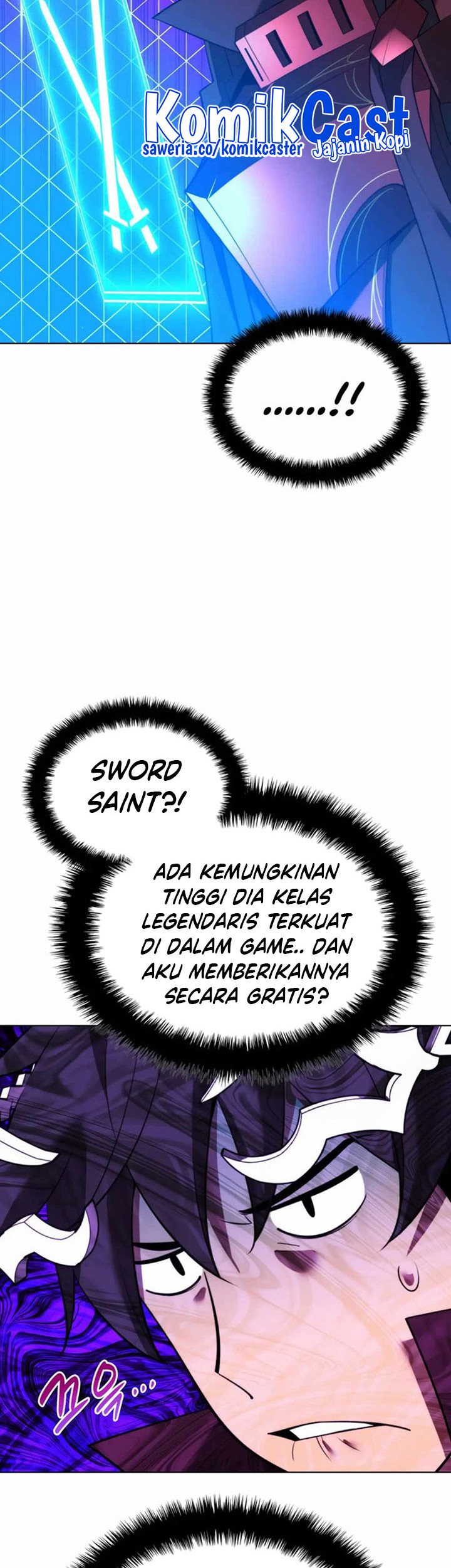Overgeared Chapter 181 - halaman 13