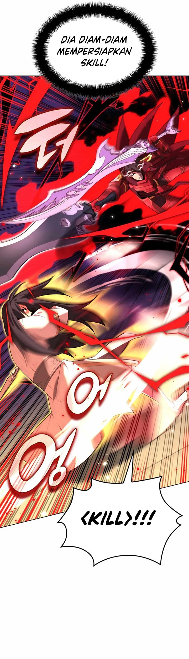 Overgeared Chapter 181 - halaman 20