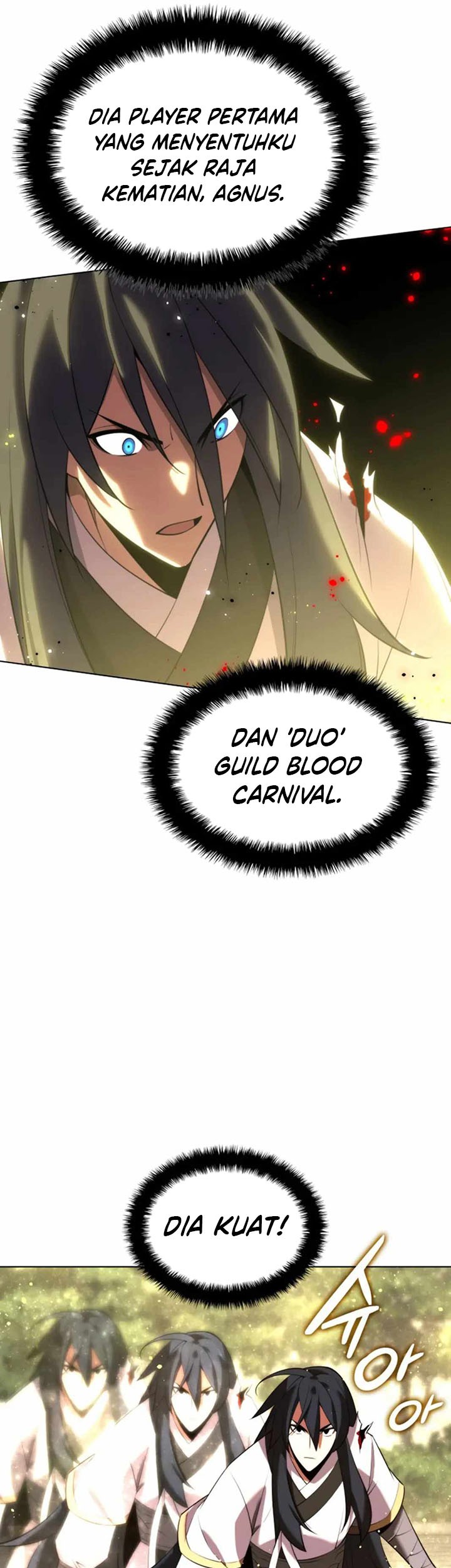 Overgeared Chapter 181 - halaman 24