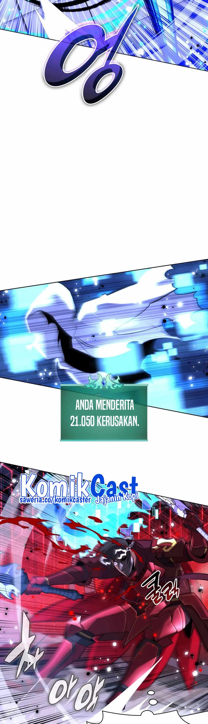 Overgeared Chapter 181 - halaman 31