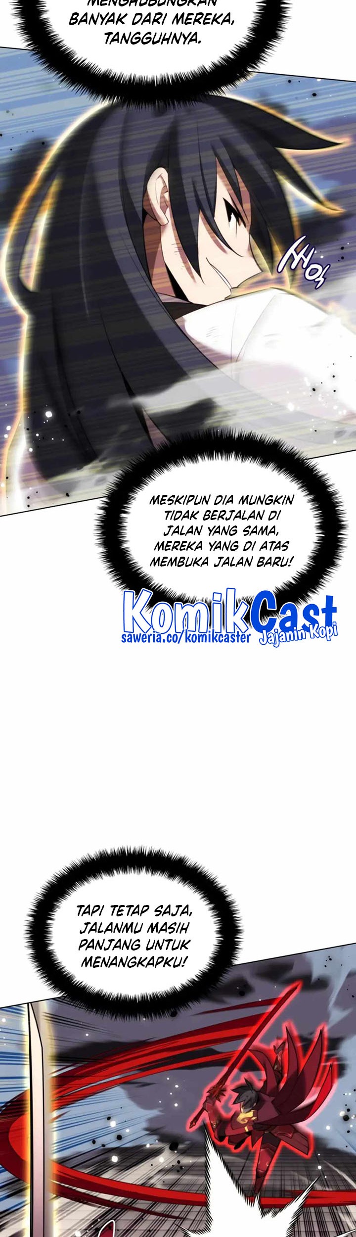 Overgeared Chapter 181 - halaman 44