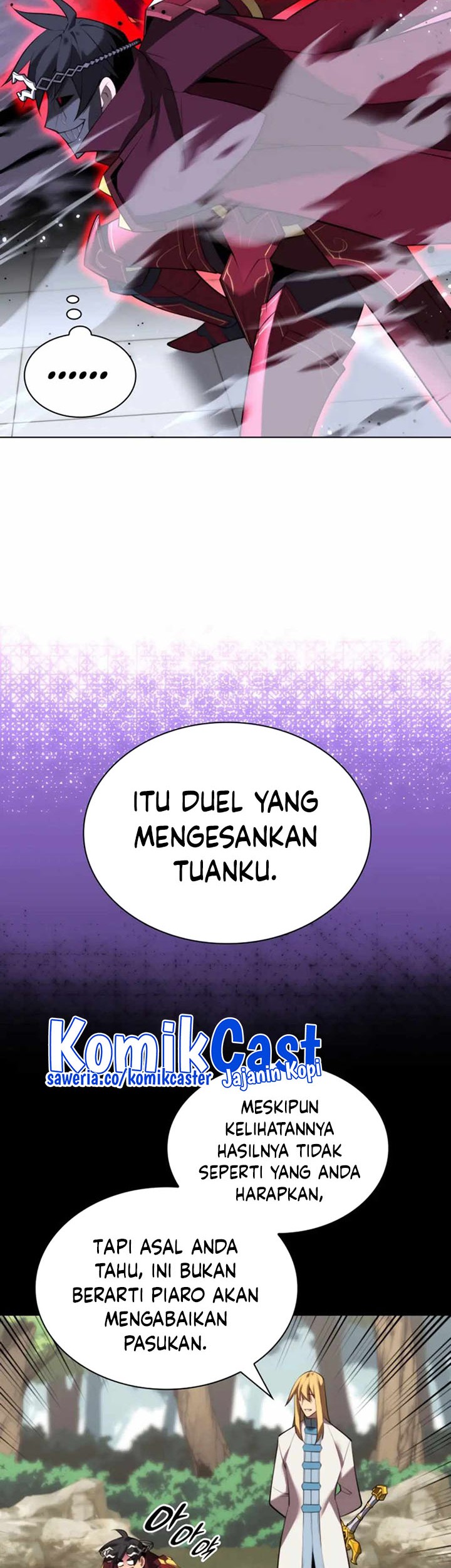 Overgeared Chapter 181 - halaman 46