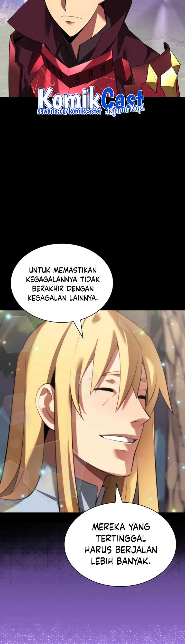 Overgeared Chapter 181 - halaman 50