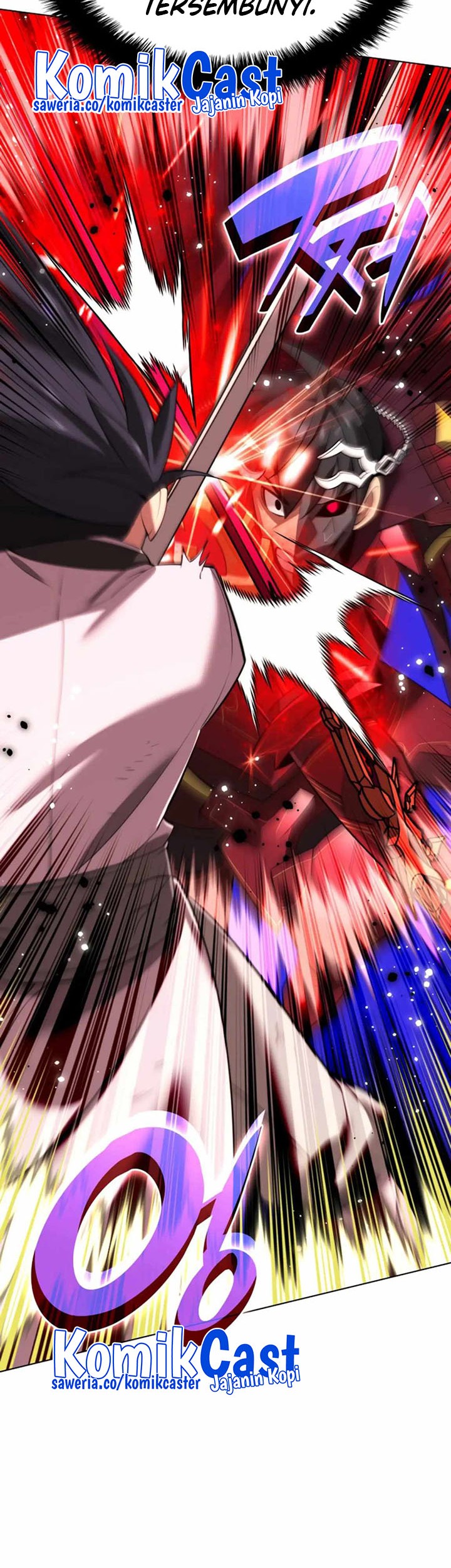 Overgeared Chapter 181 - halaman 53