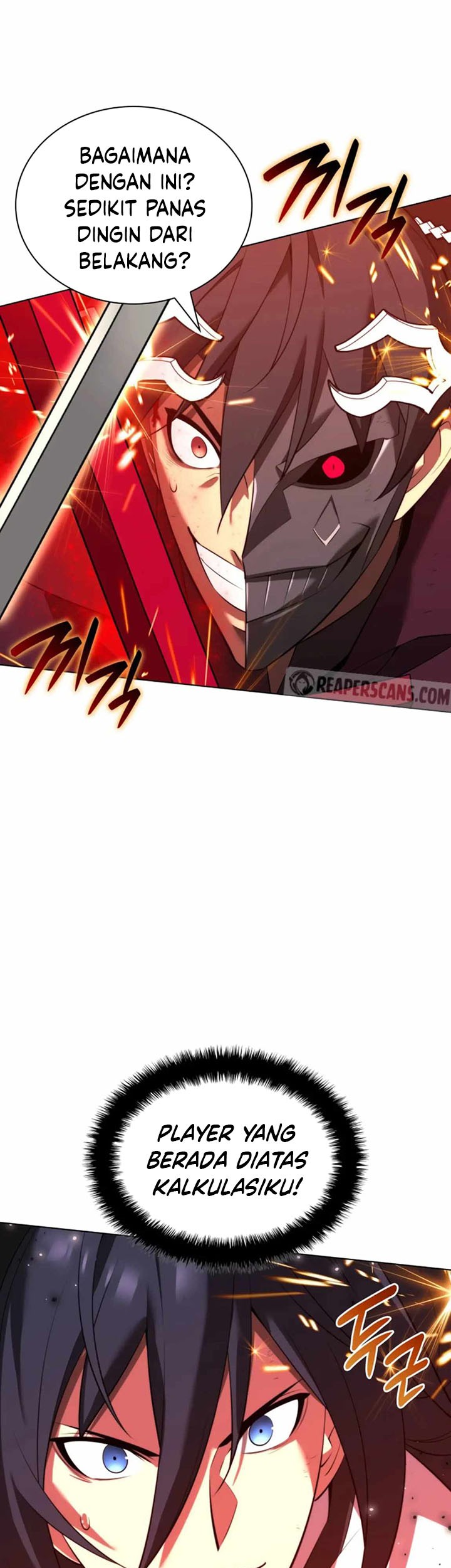 Overgeared Chapter 181 - halaman 54