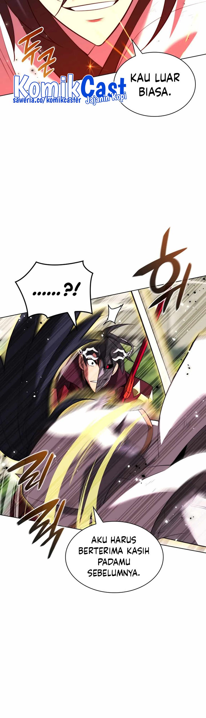 Overgeared Chapter 181 - halaman 55