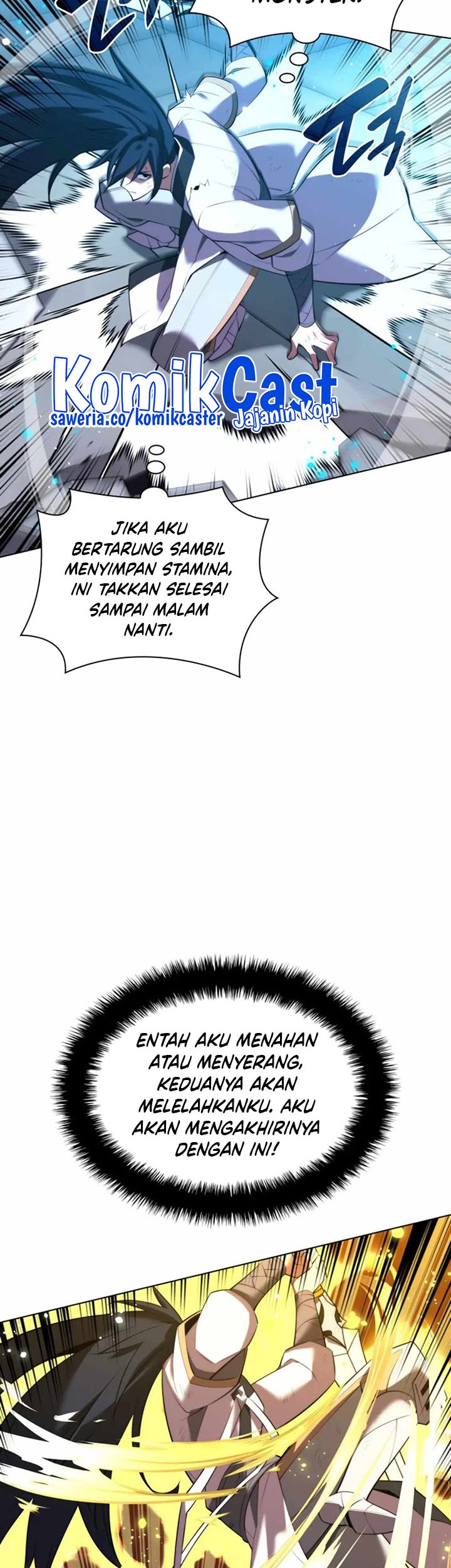 Overgeared Chapter 181 - halaman 63