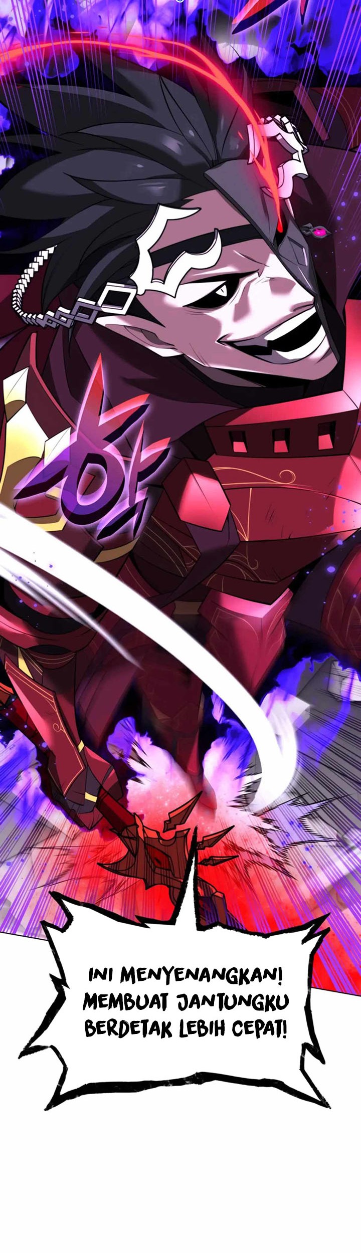 Overgeared Chapter 181 - halaman 68