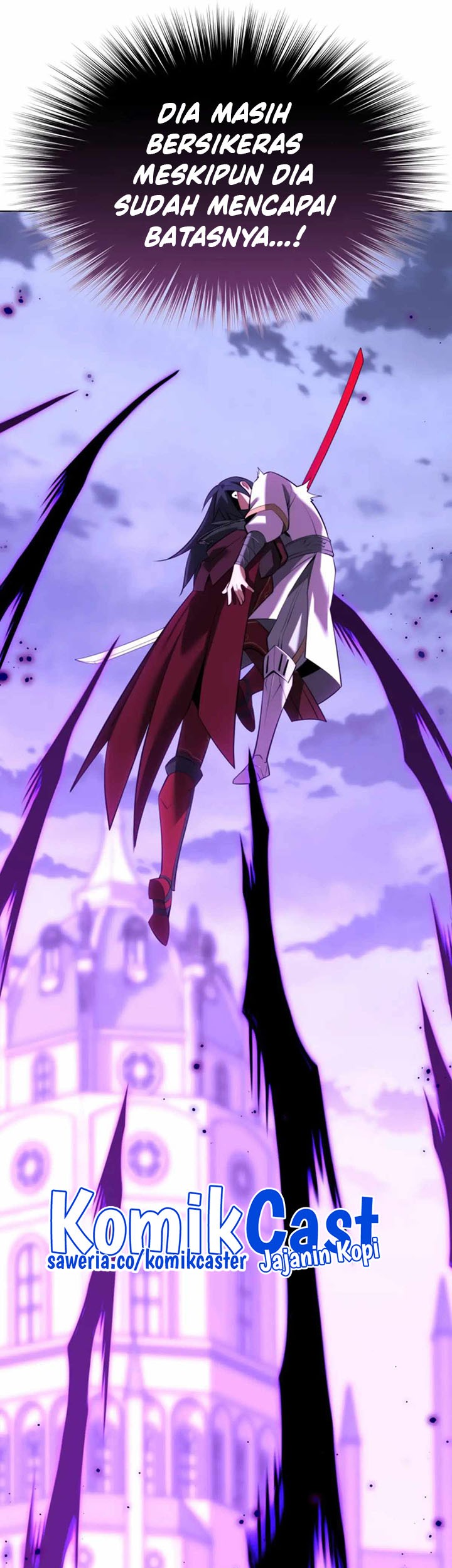 Overgeared Chapter 181 - halaman 71