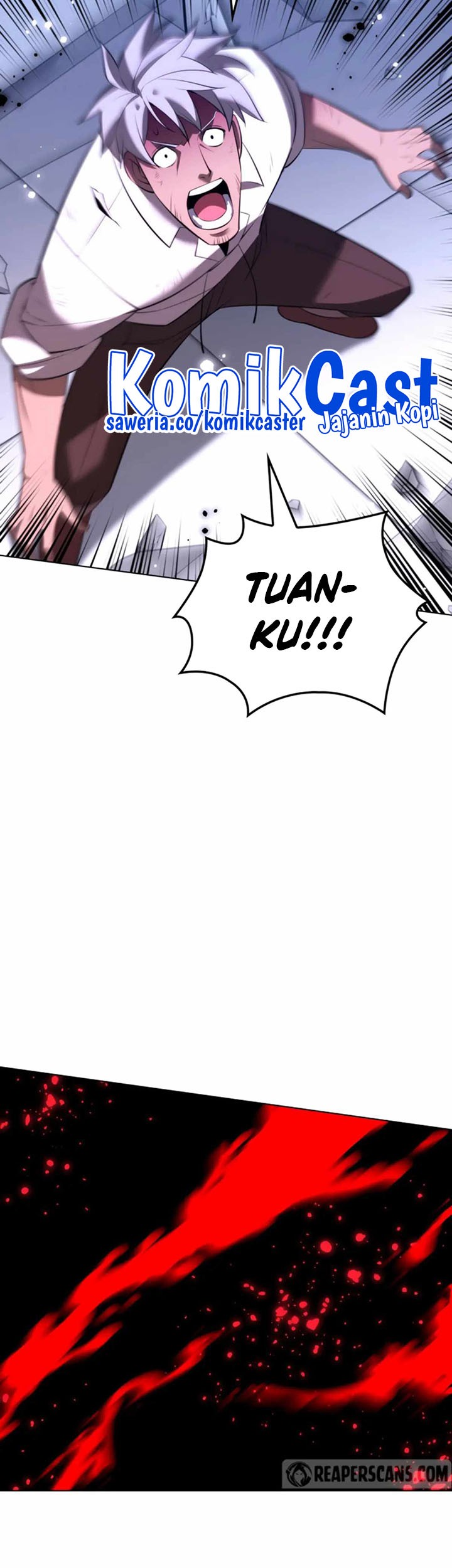 Overgeared Chapter 181 - halaman 73