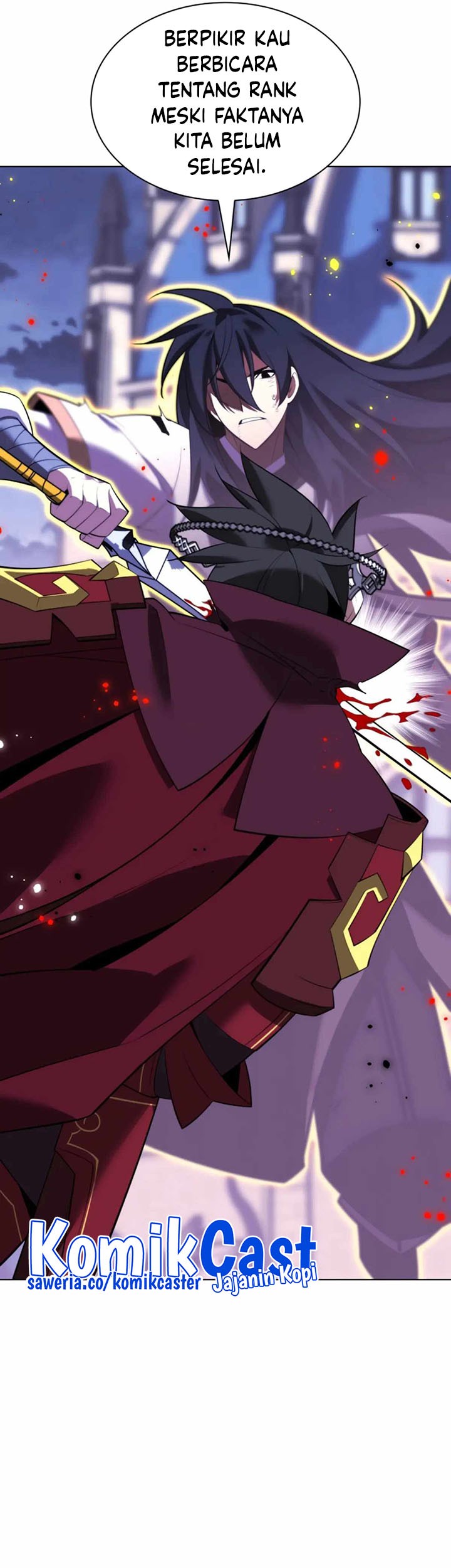 Overgeared Chapter 181 - halaman 75