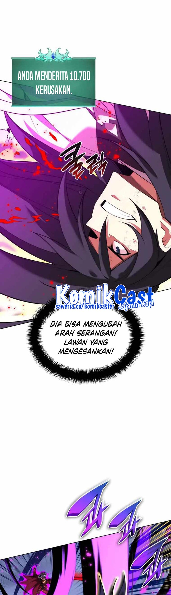 Overgeared Chapter 182 - halaman 20