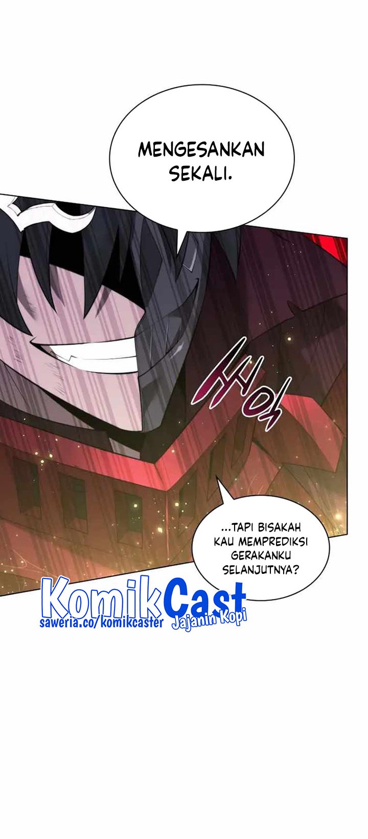 Overgeared Chapter 182 - halaman 27