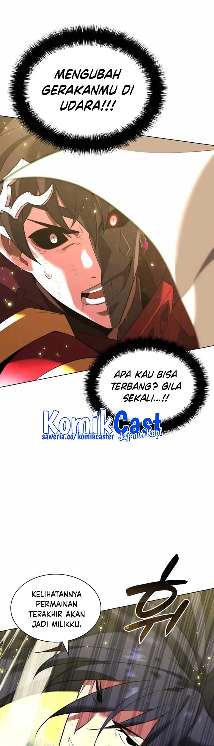 Overgeared Chapter 182 - halaman 29