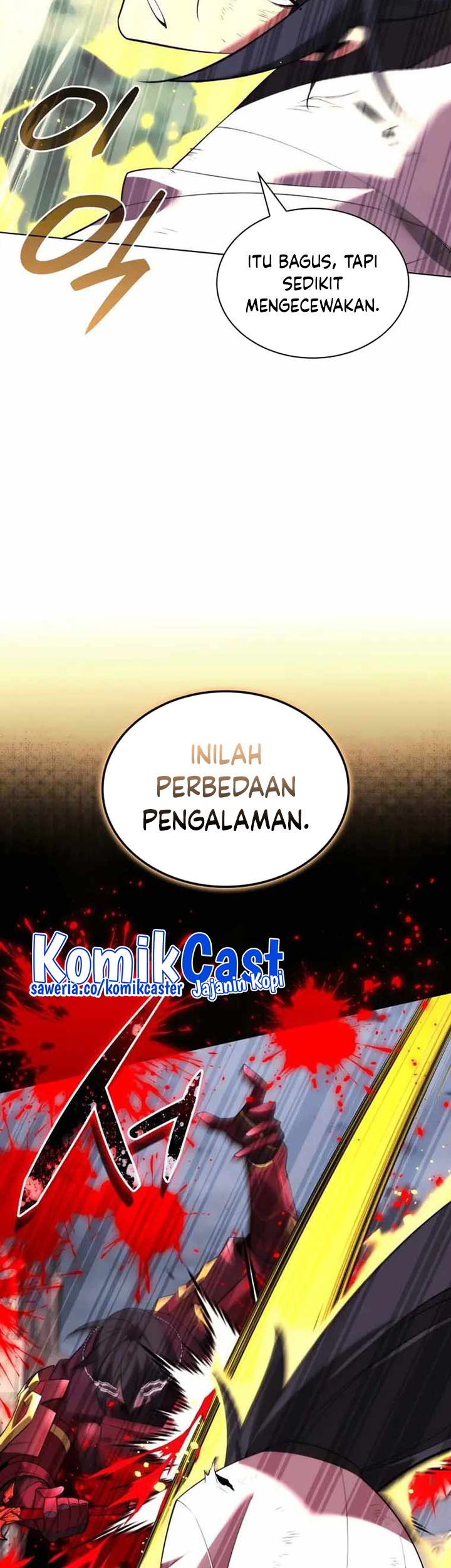 Overgeared Chapter 182 - halaman 30
