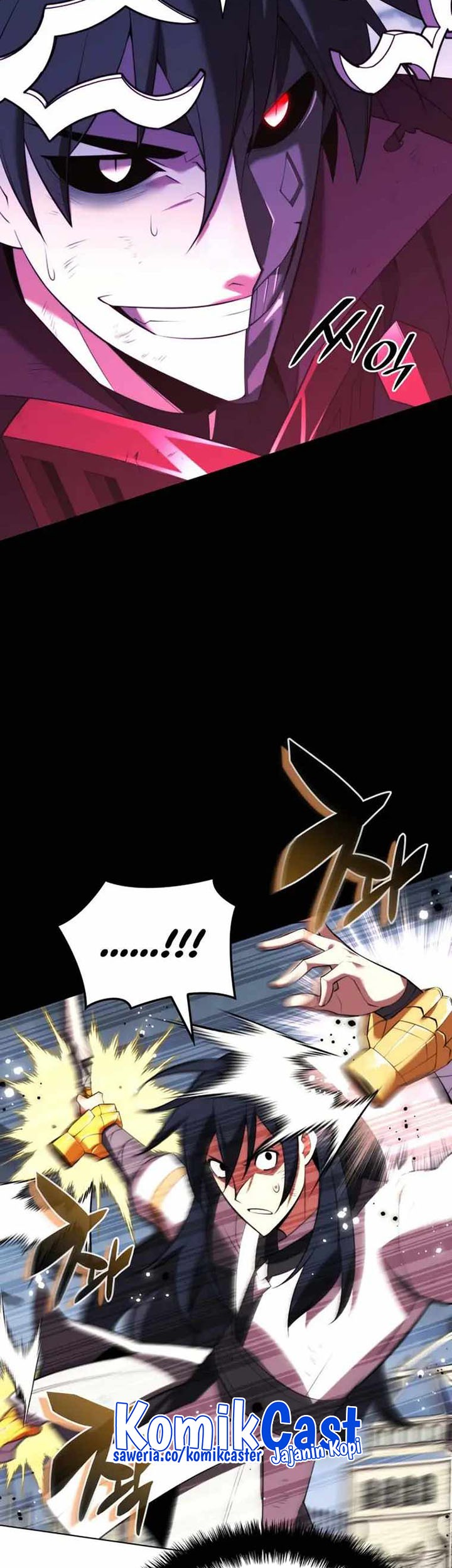 Overgeared Chapter 182 - halaman 34
