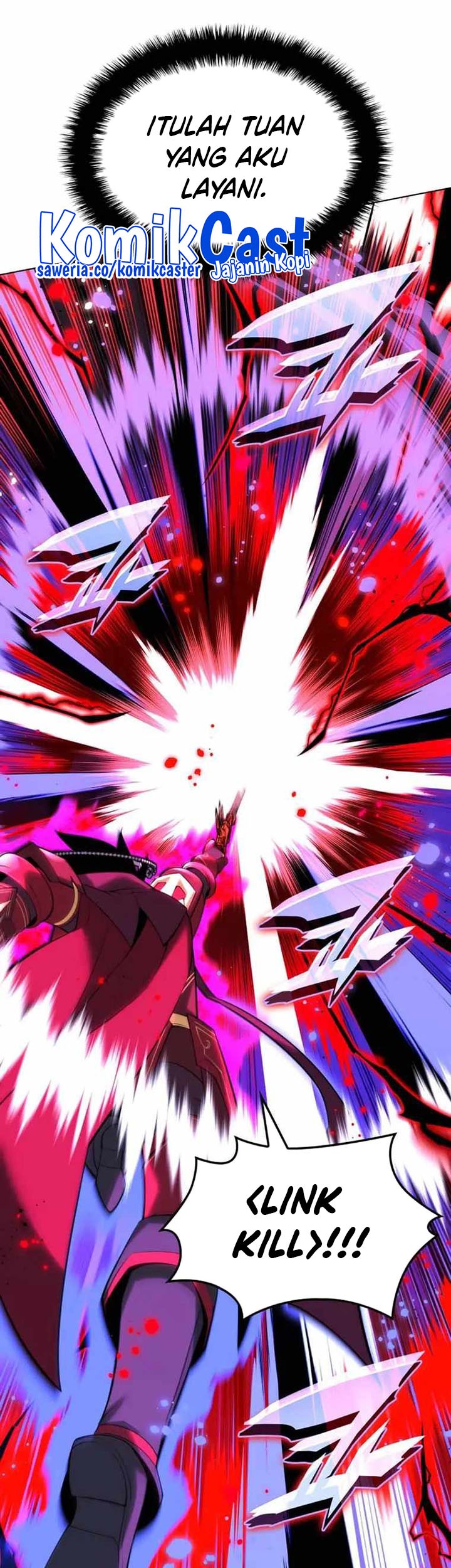 Overgeared Chapter 182 - halaman 39