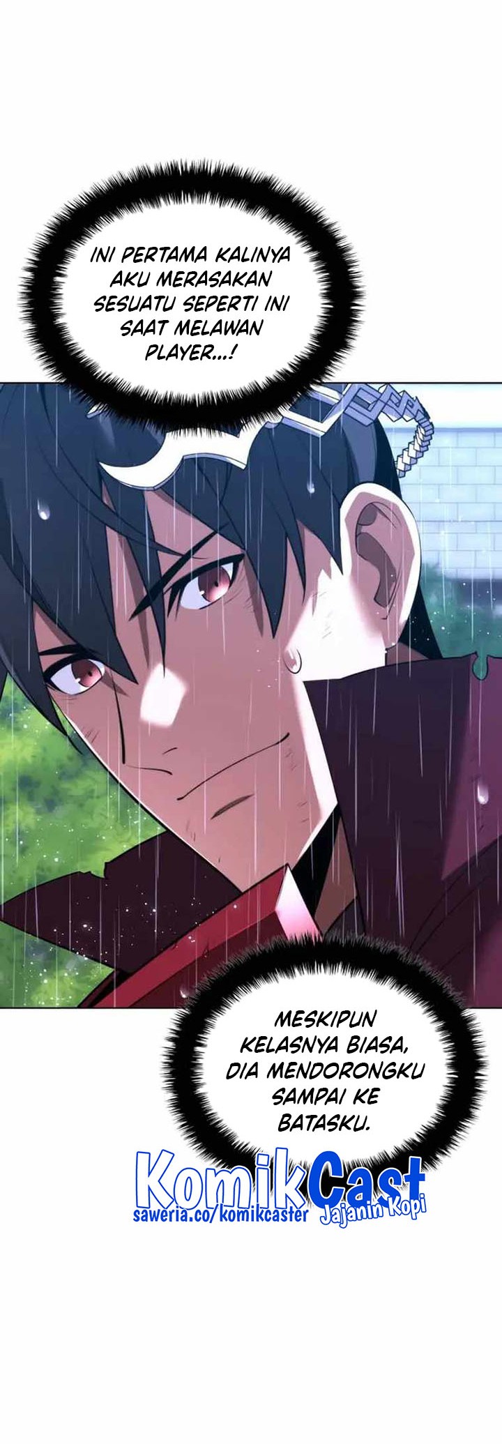 Overgeared Chapter 182 - halaman 45