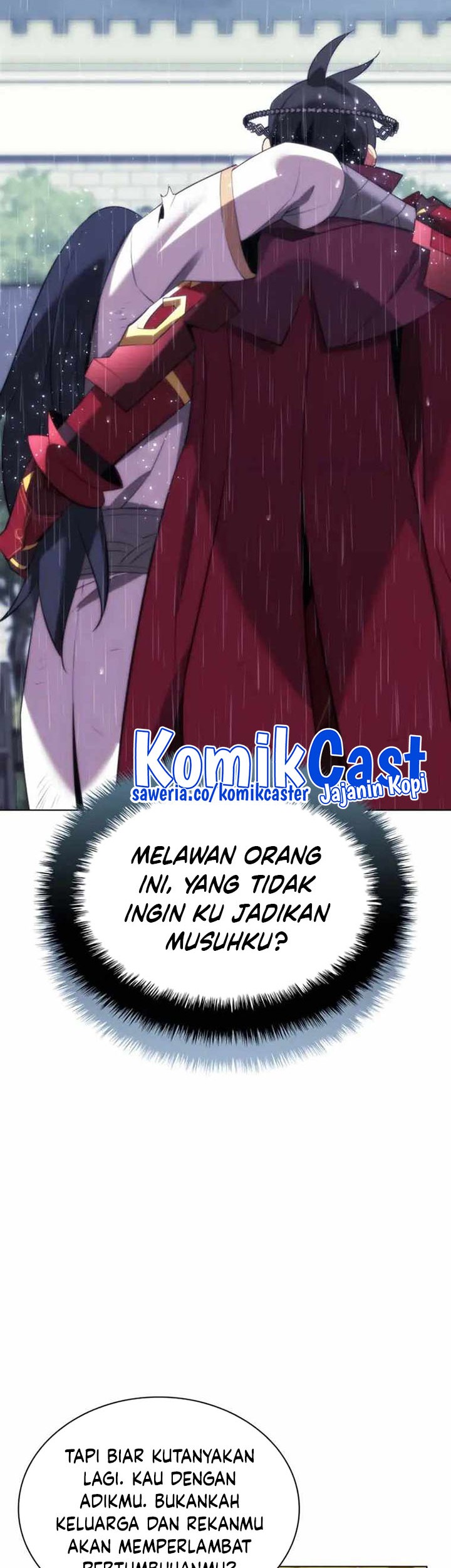 Overgeared Chapter 182 - halaman 47
