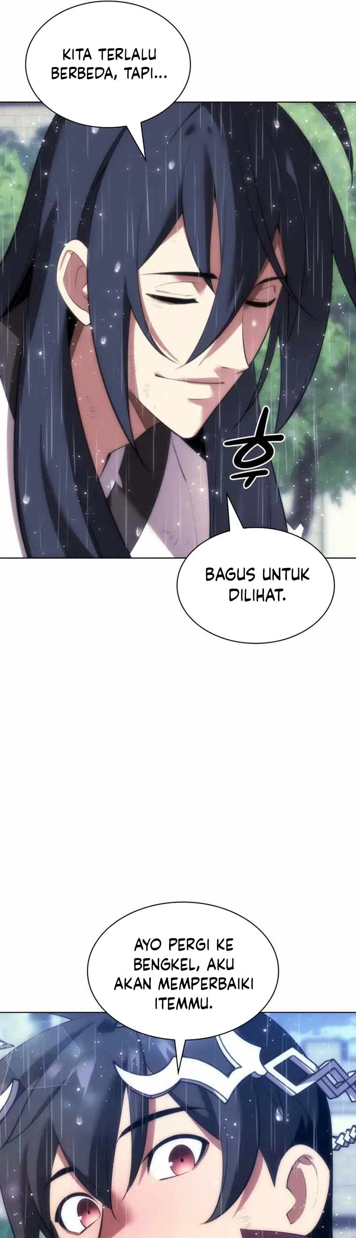 Overgeared Chapter 182 - halaman 50